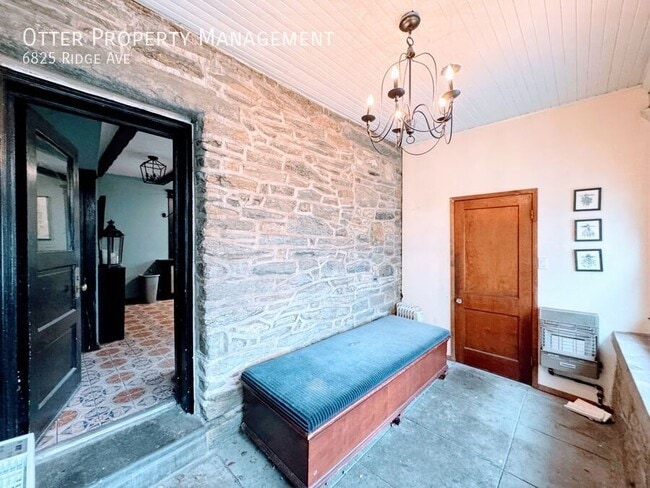 Building Photo - 6825 Ridge Ave