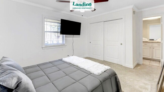 Building Photo - 5302 Judalon Ln