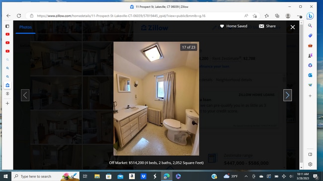 Building Photo - 11 Prospect St