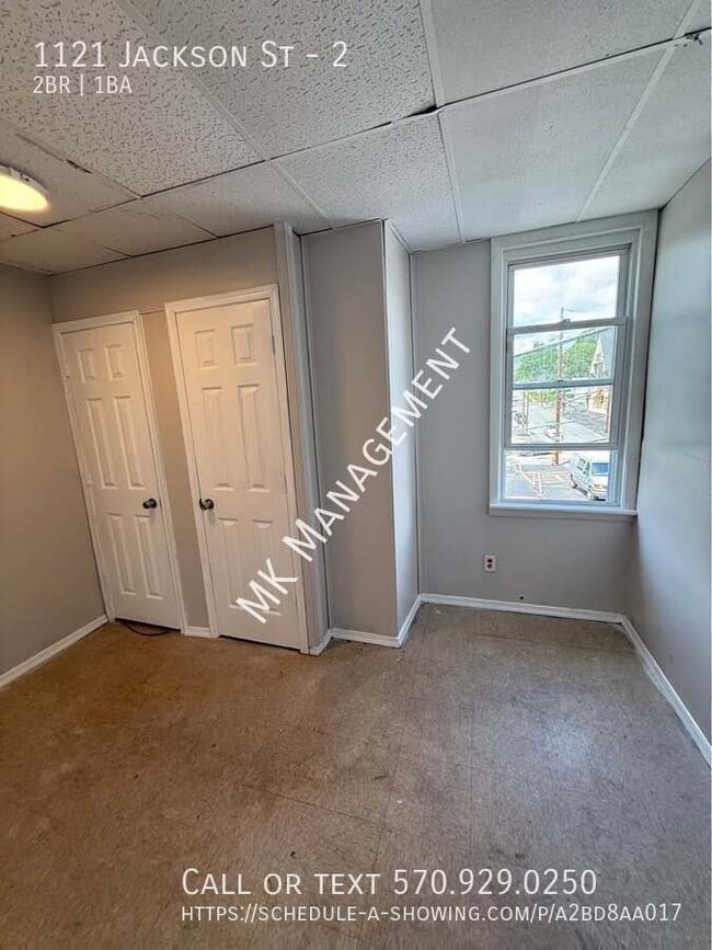 Building Photo - 1121 Jackson St