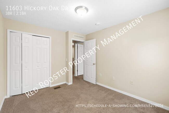 Building Photo - 11603 Hickory Oak Dr