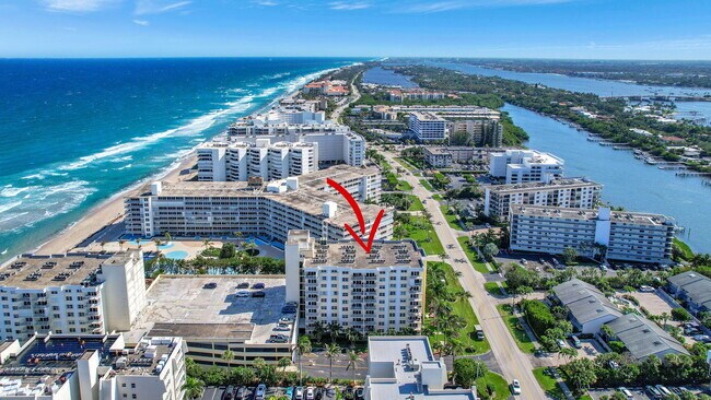 Building Photo - 3540 S Ocean Blvd