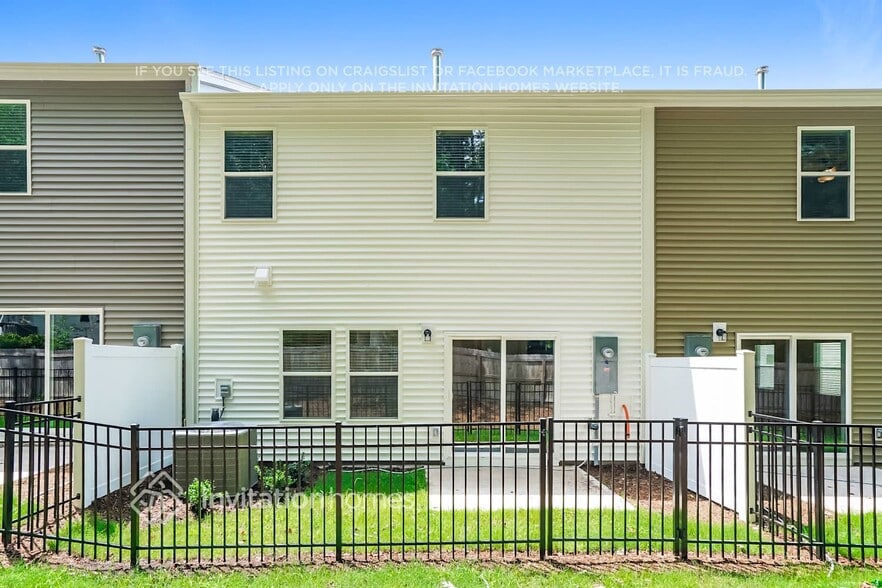 Building Photo - 1159 Greenville Wy