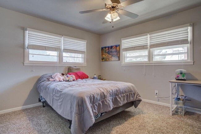 Building Photo - PRE-LEASING for AUGUST - A Great Farmhouse Chic 3/2/2 near Texas Tech