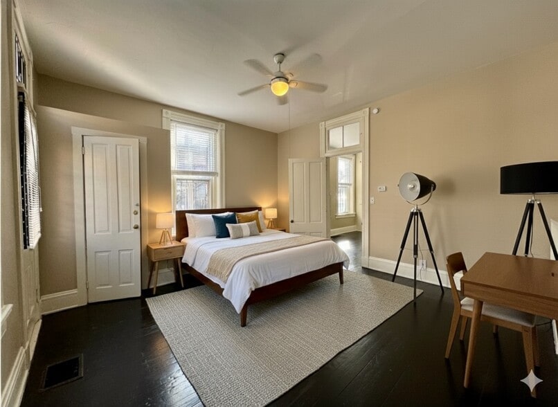 Building Photo - 202 Klotter Ave