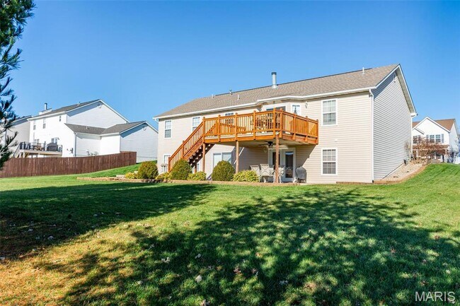Building Photo - 1031 Buran Dr