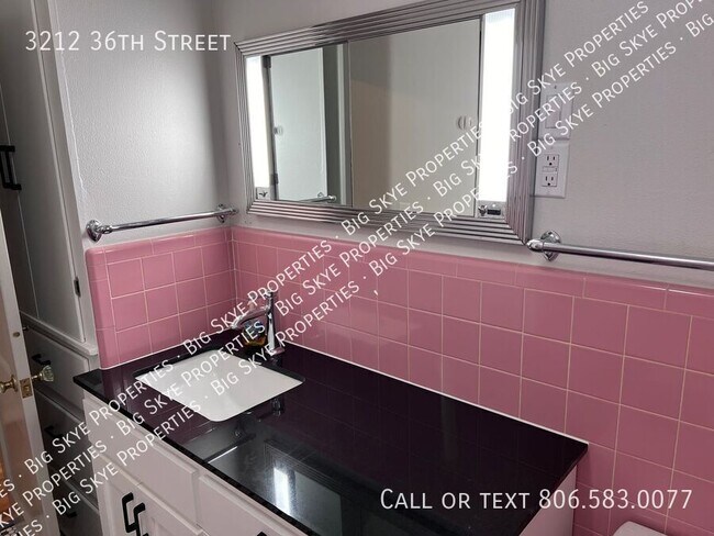 Building Photo - 3212 36th St