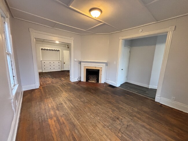 Building Photo - 1404 W Michigan Ave