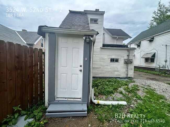 Building Photo - 3524 W 52nd St