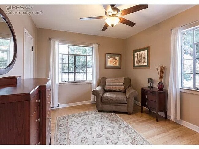 Building Photo - Stunning 4 bed, 2 bath Boulder Home Near Chautauqua! Available July 5th!