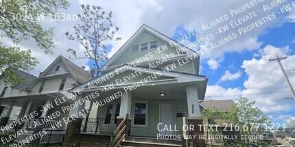 Building Photo - 3024 W 103rd-