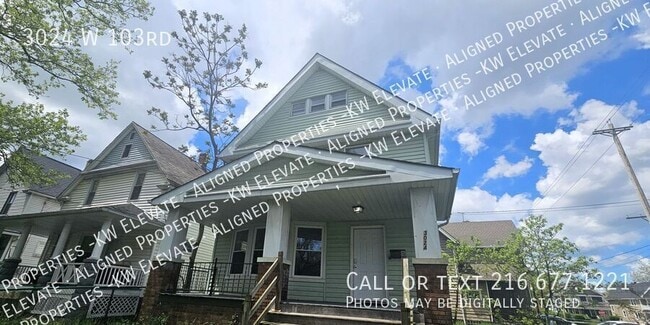Primary Photo - 3024 W 103rd-