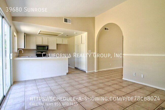 Building Photo - 39680 Sunrose-