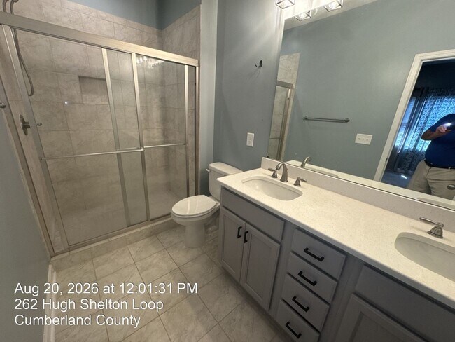 Building Photo - 262 Hugh Shelton Loop