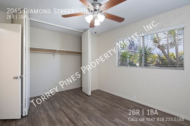 Building Photo - 2065 Diamond St