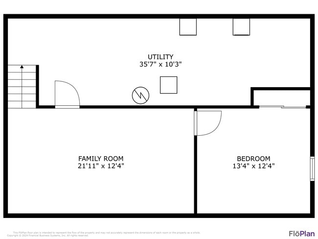 Building Photo - 108 Hillsdale St