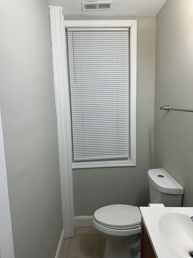 Building Photo - Newly Renovated, Spacious Home! W/D! Partially Finished Basement! Central Air! Available Now!