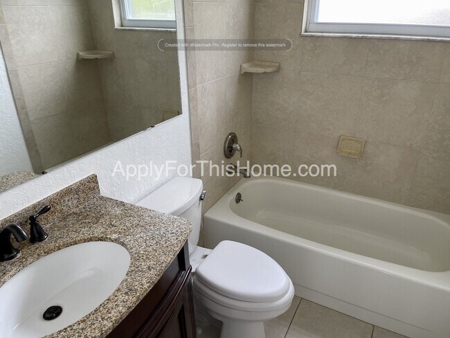 Building Photo - Single Family Home in Seminole