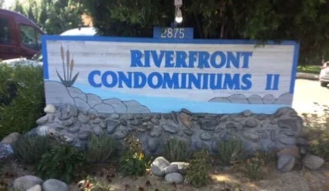 Primary Photo - Idlewild Riverfront condo