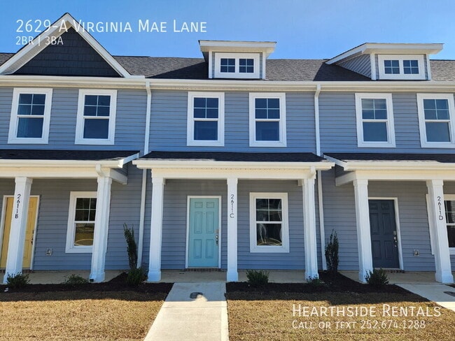 Primary Photo - 2629 Virginia Mae Ln