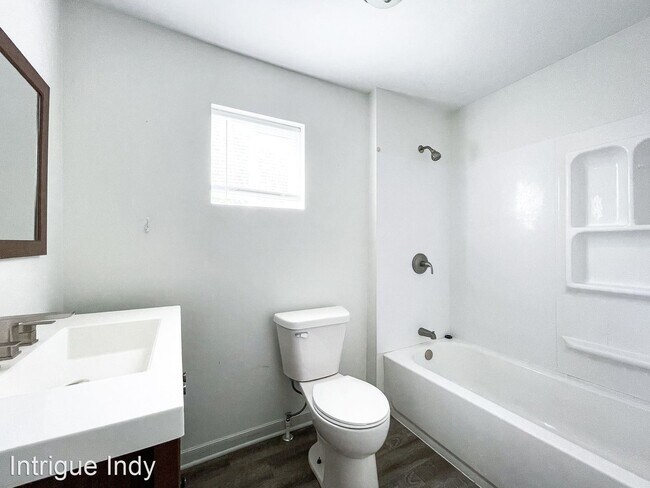 Building Photo - 4 br, 1.5 bath House - 328 N Keystone Ave