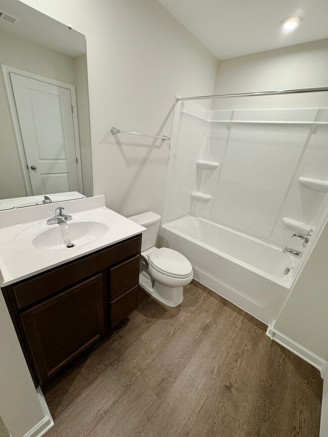 Building Photo - Gorgeous, Brand New 3-Bedroom Home with Mo...