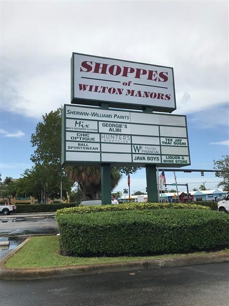 Building Photo - 1436 NE 2nd Ave