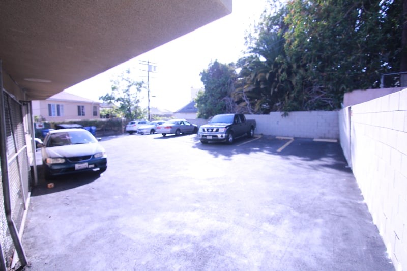 Building Photo - 151 N Hoover St