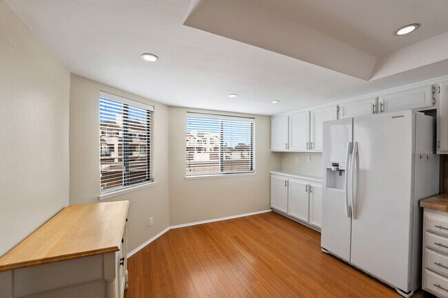 Building Photo - Port Hueneme | Panoramic Ocean Views — Your Top-Floor Oasis  | Surfside IV| Unfurnished