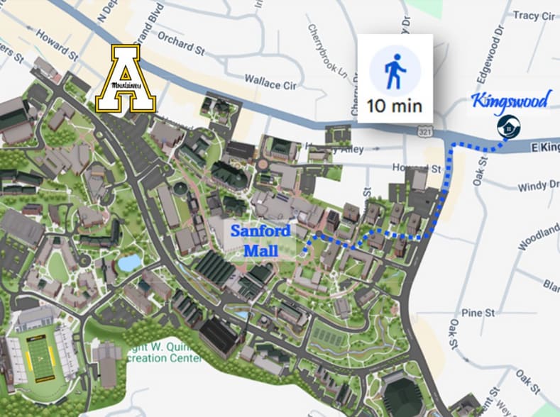 Building Photo - 229 E King St