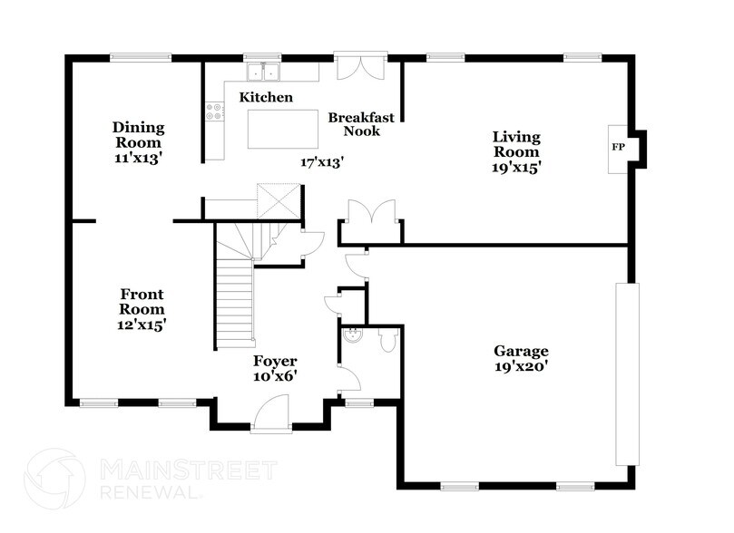 Building Photo - 1129 Matheus Dr