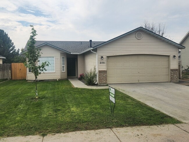 Primary Photo - 3 Bedroom Home