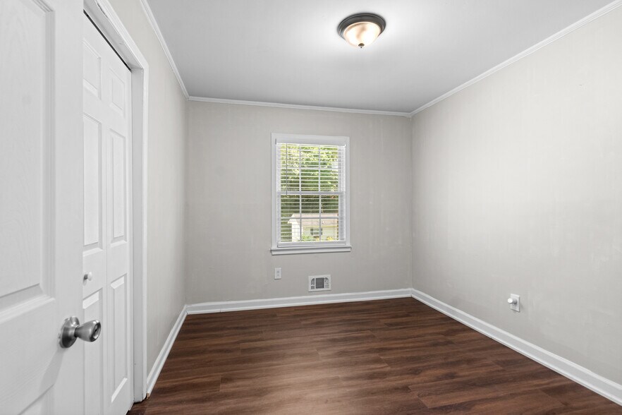 Third Bedroom - 1380 Plaza Ave SW