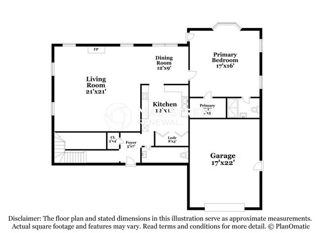Building Photo - 4 Bedroom Pet-Friendly Home in Charlotte, ...