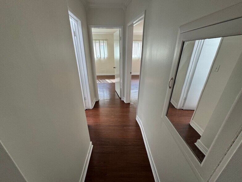 Building Photo - 1138 S Corning St