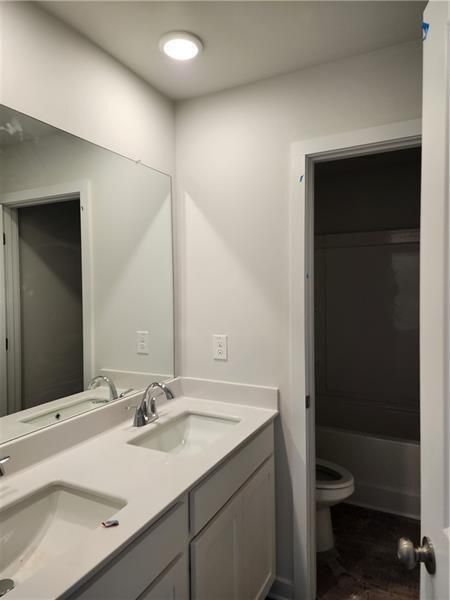Building Photo - 5117 Union Heights Way