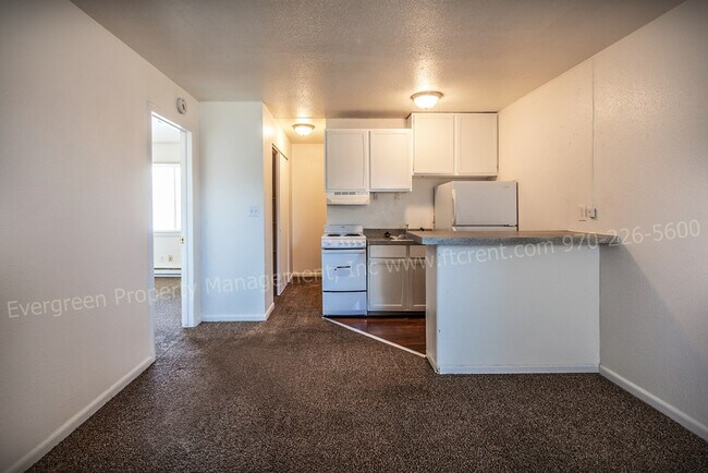 Building Photo - 500 Laporte Ave