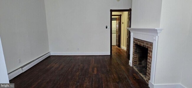 Building Photo - 1602 New Jersey Ave NW