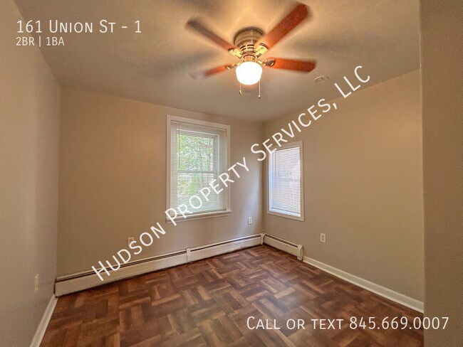Building Photo - 161 Union St