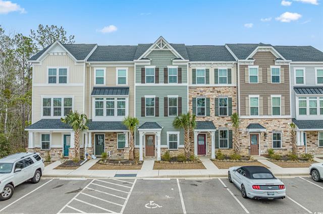 Building Photo - 200 Yams Dr