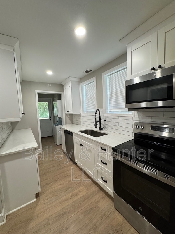 Building Photo - 1017 Washington Heights Terrace NW