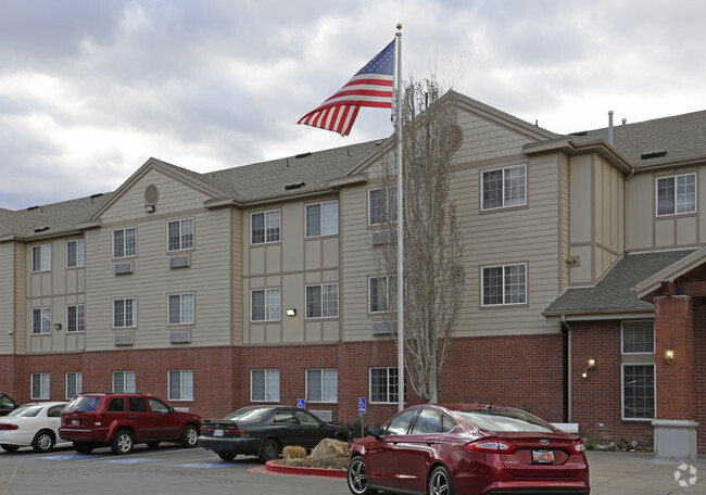 Building Photo - Lowell Apartments