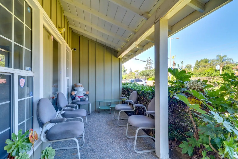 Building Photo - 16332 Nordhoff St