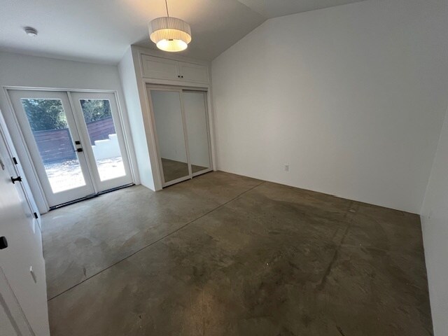 Bedroom 2 - 1374 E Valley Rd