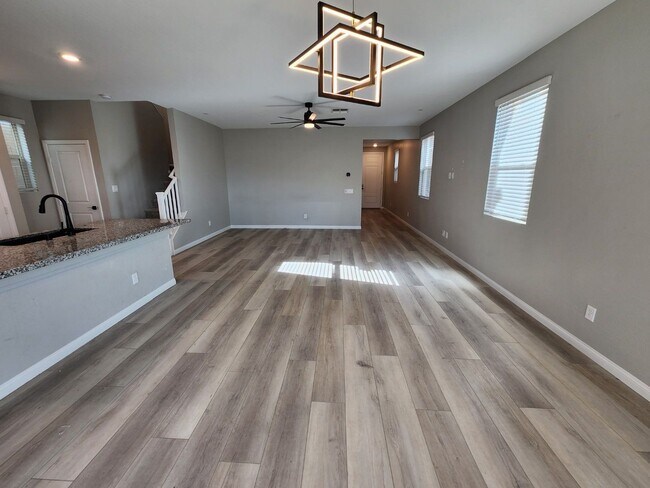Building Photo - Upgraded 3-Bedroom with a Pool in a Gated Community