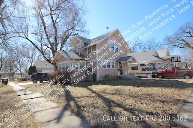 Building Photo - 4543 Baldwin-