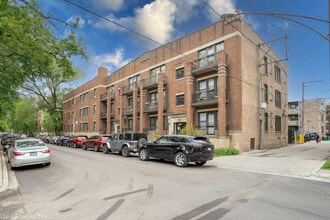 Building Photo - 1165 E 54th St