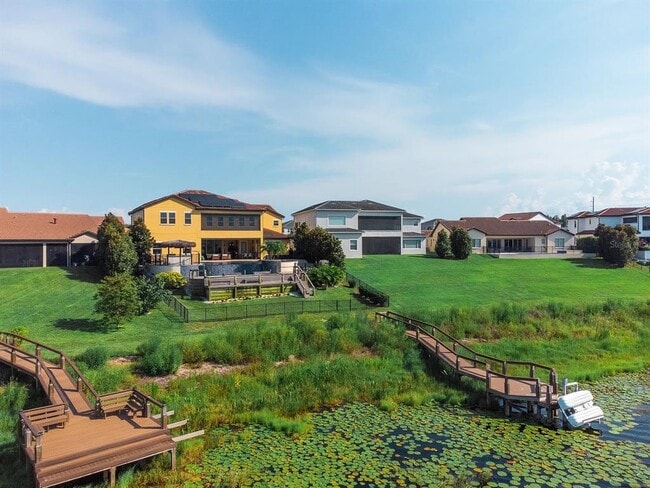 Building Photo - 15711 Panther Lake Dr