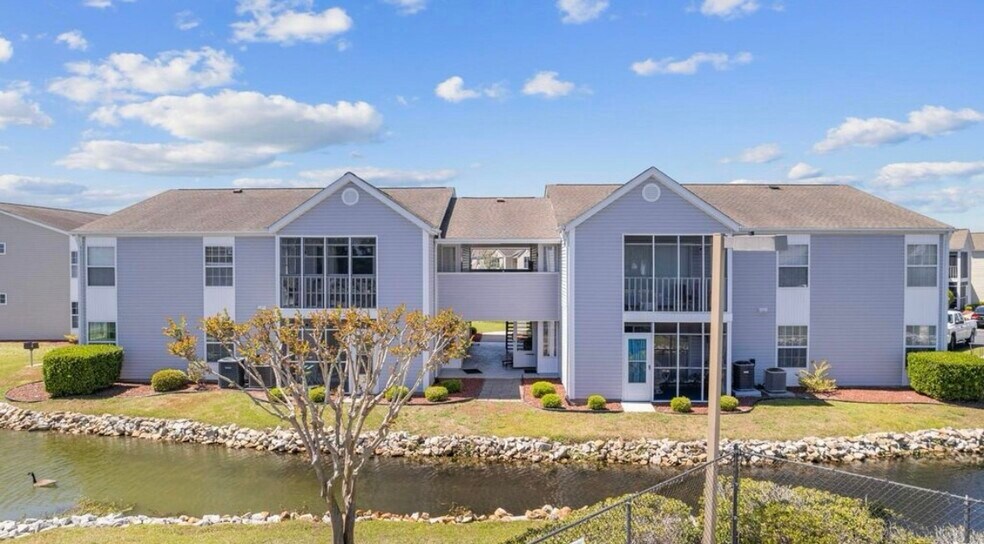 Primary Photo - 8775 Chandler Dr
