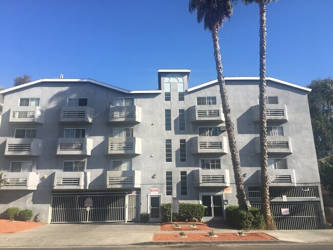 Building Photo - Sylvan